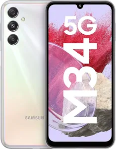 Замена разъема зарядки на телефоне Samsung Galaxy M34 в Нижнем Новгороде